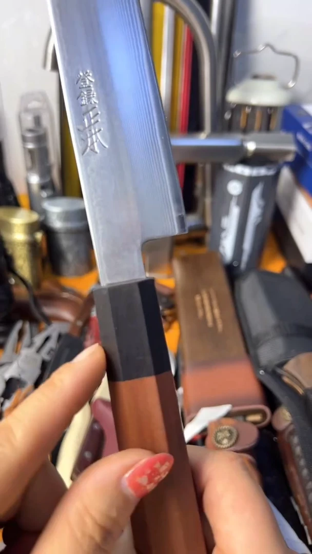 光耀中古精选五金