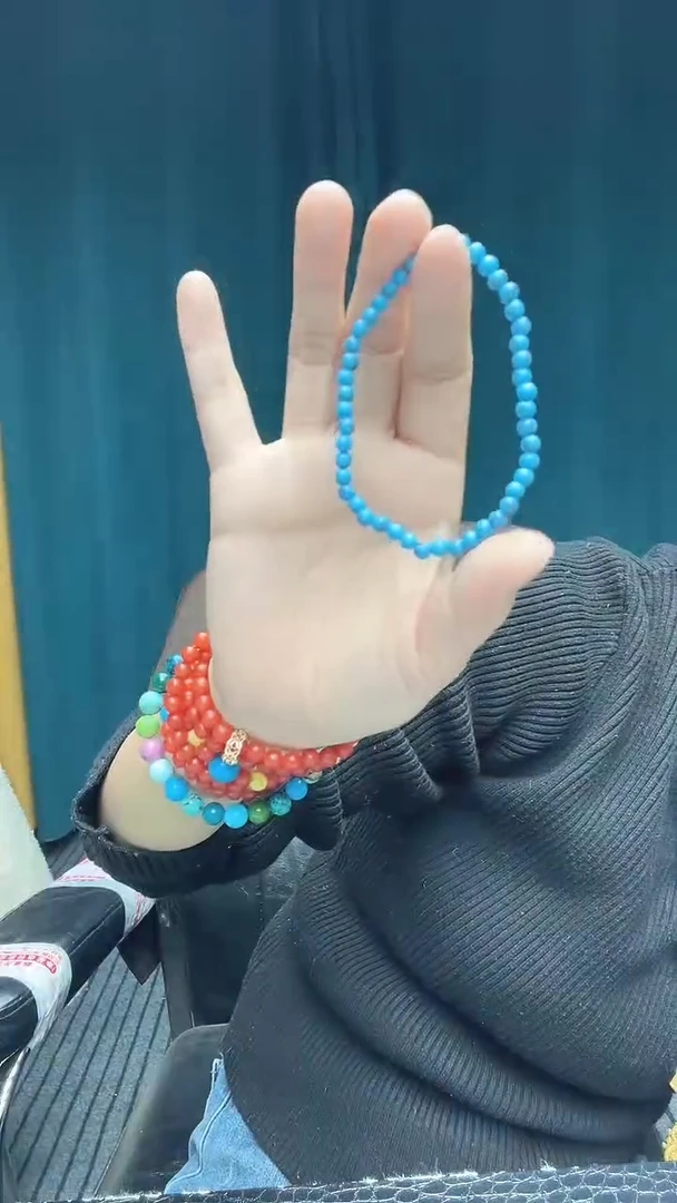 珍藏特色绿色高瓷