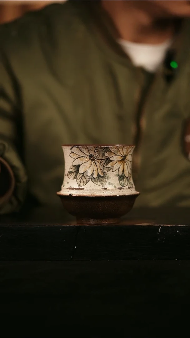 其他048遇瓷手作同款