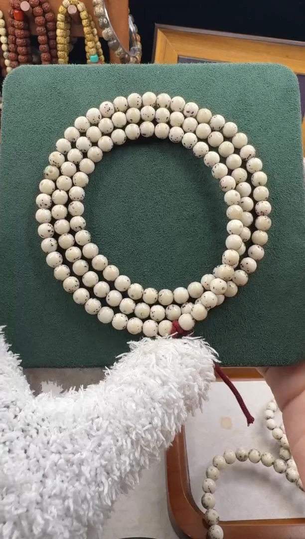 手串星月菩提星月菩提长串108长串