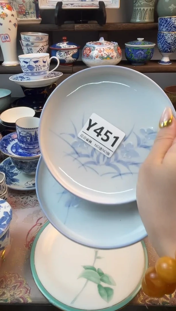 瓷片中?Y451不退不换.感谢理解