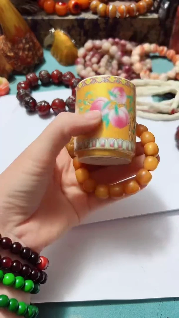 陶瓷陶瓷杯子2321