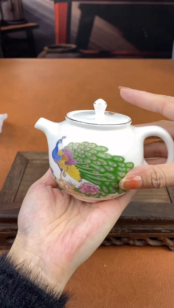 【闪购商品】陶禧茶器闪购福利V