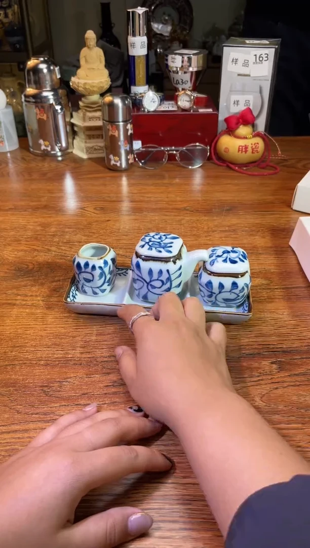 瓷片瓷片满20米包邮一单一付