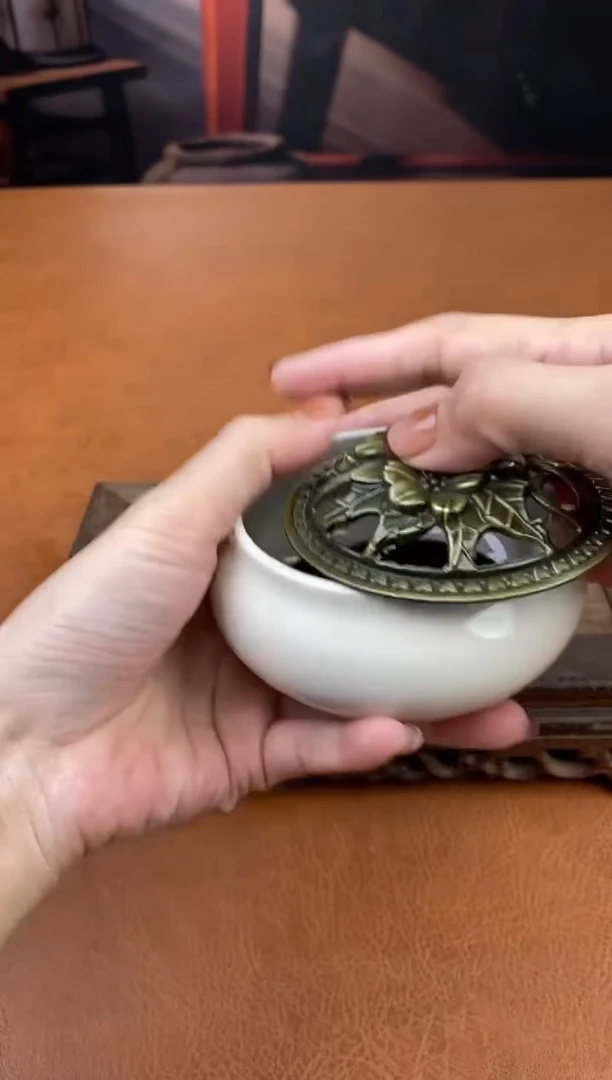 【闪购商品】陶禧茶器闪购福利V