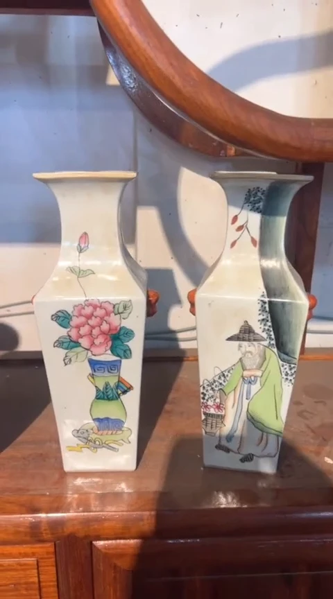 【闪购商品】摆件瓷器摆件 瓷器摆件