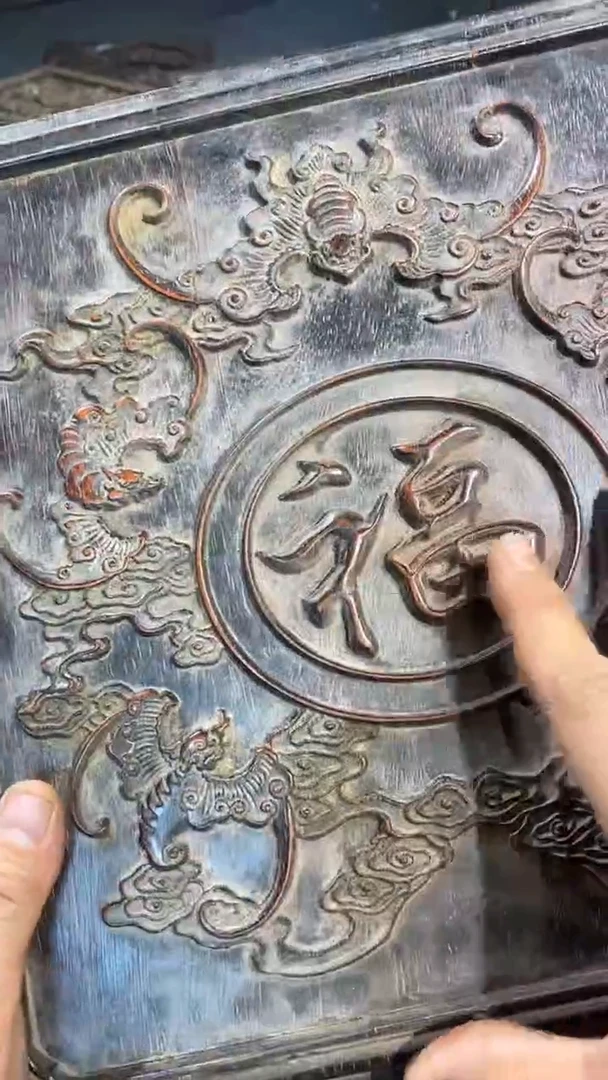 【闪购商品】木E030雕刻板以直播间截图为准