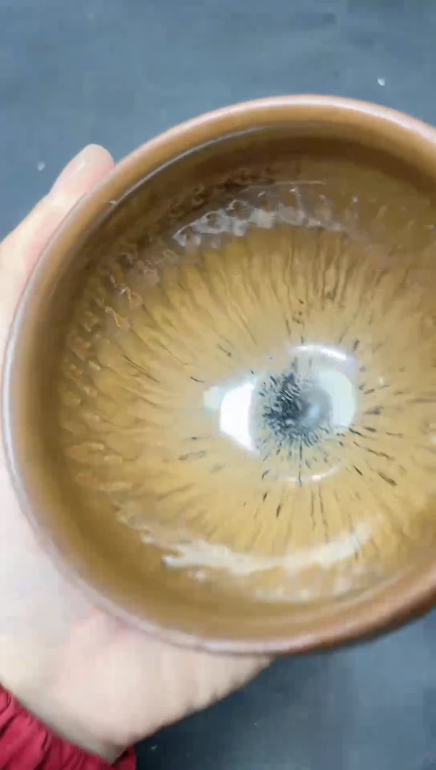 【闪购商品】茶盏269