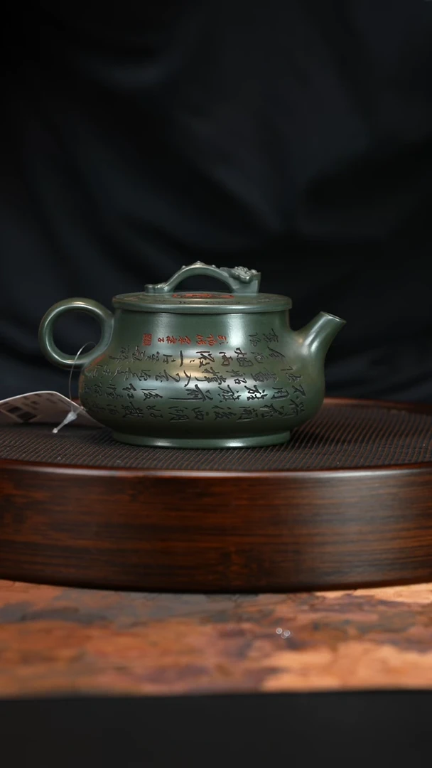 茶壶紫砂紫砂茶壶