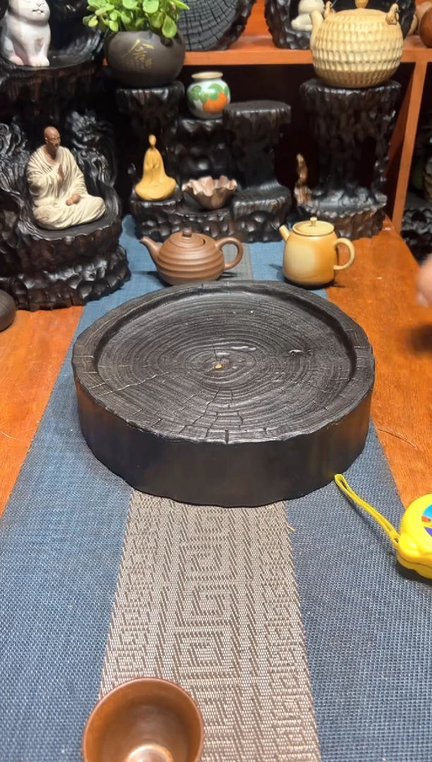 香樟木香樟木一物一拍