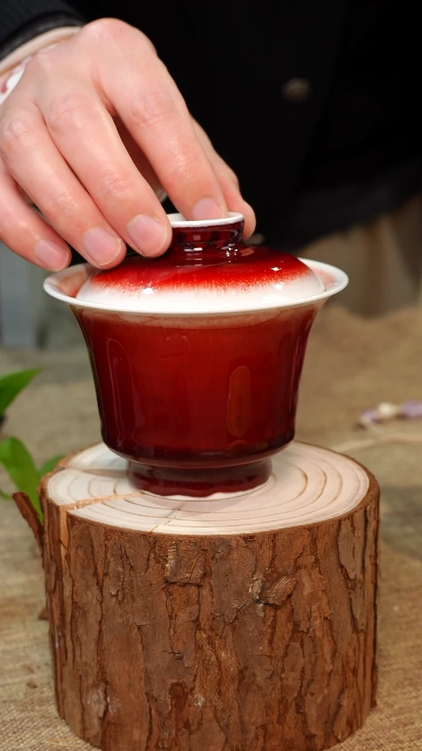 瓷开播礼沐窑【双非遗·匠师手作】闪购礼【双非遗·匠师手作】