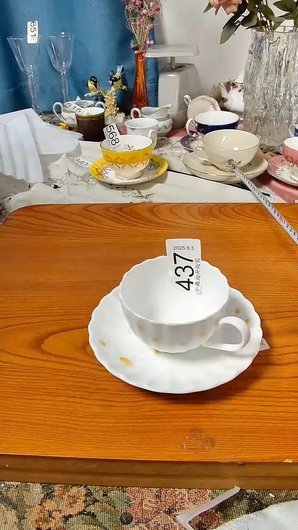 瓷器小淼海外陶瓷工艺品