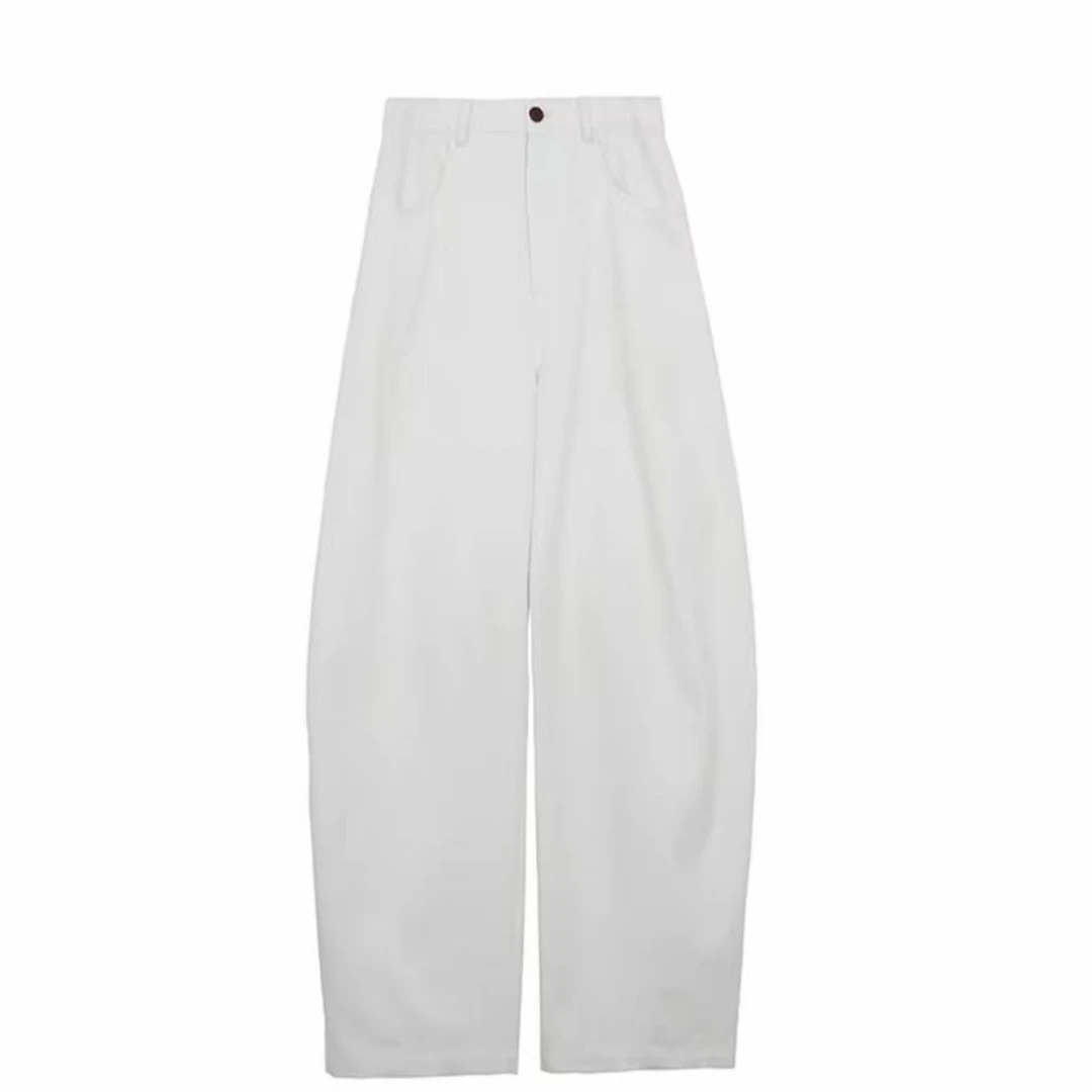 【熙木】高品质时尚百搭休闲裤5CKDX8987