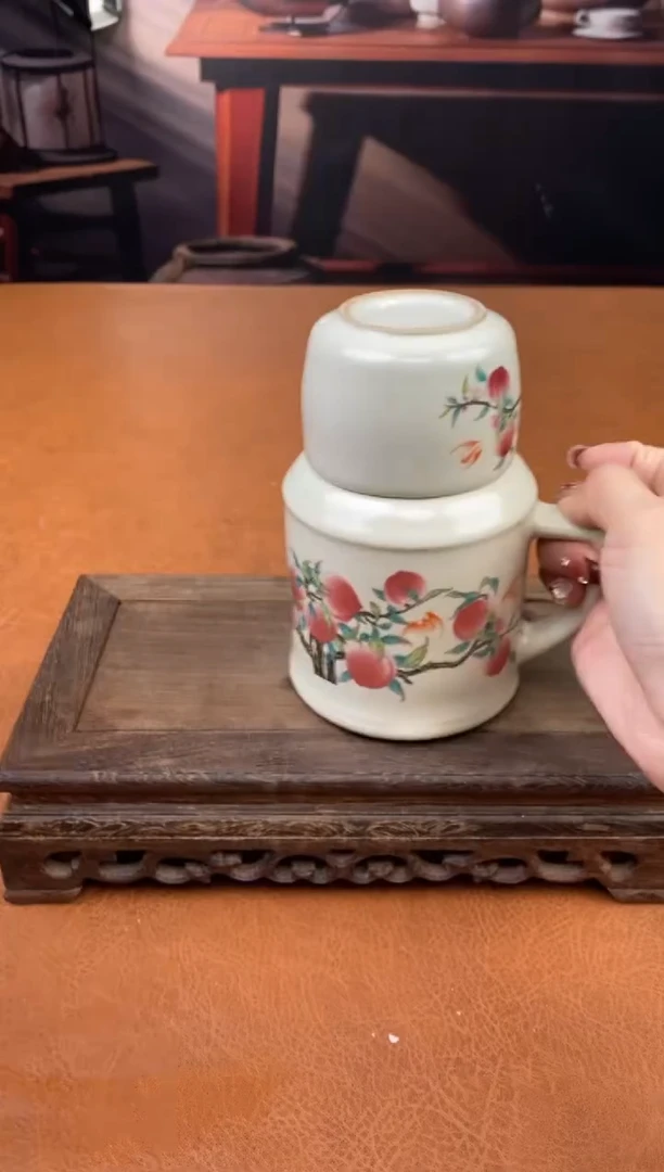 【闪购商品】陶禧茶器闪购福利V