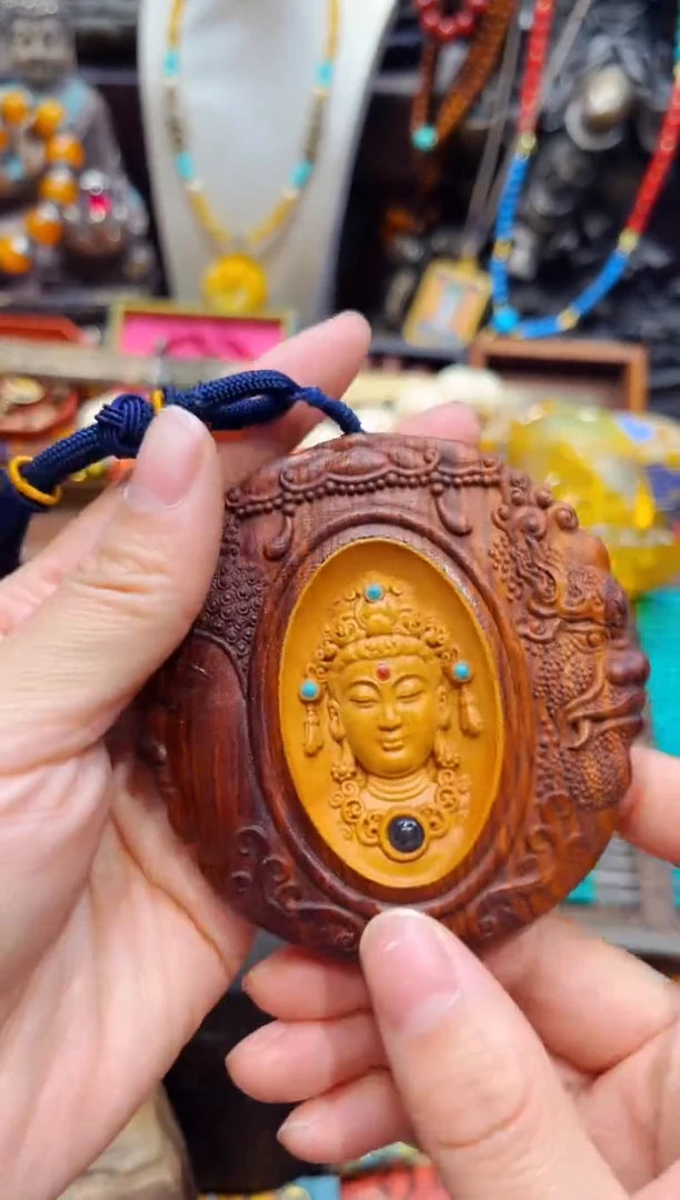 【闪购商品】非洲檀香无事牌欣妹专属精选链接a35235