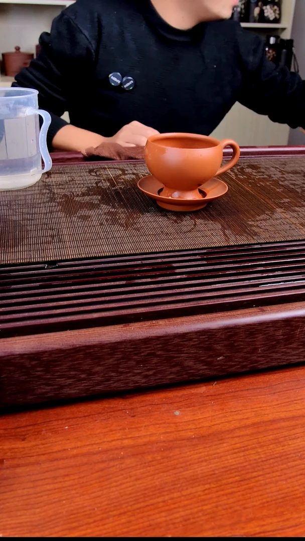 茶杯紫砂54656656565