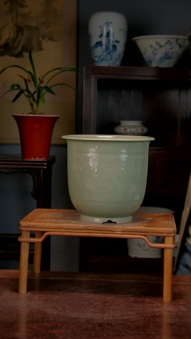 【闪购商品】红陶1