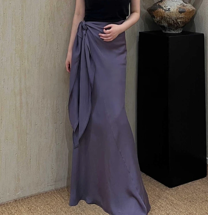 【601-650】娴娴~新款夏季显瘦百搭气质老钱风连衣裙气质国风20