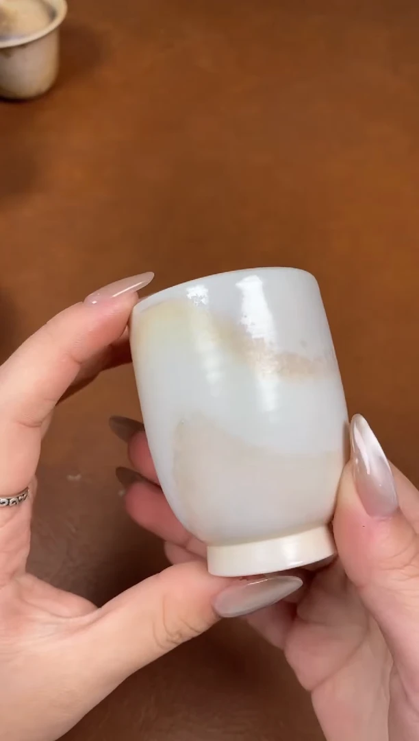 【闪购商品】观寂茶器柴烧专拍链接247