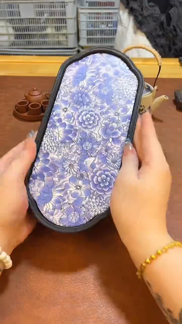 高端茶具，便宜处理