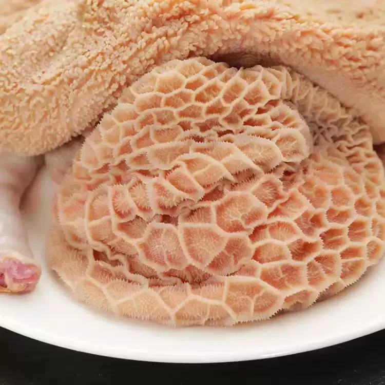 羊肚子  内蒙  新鲜