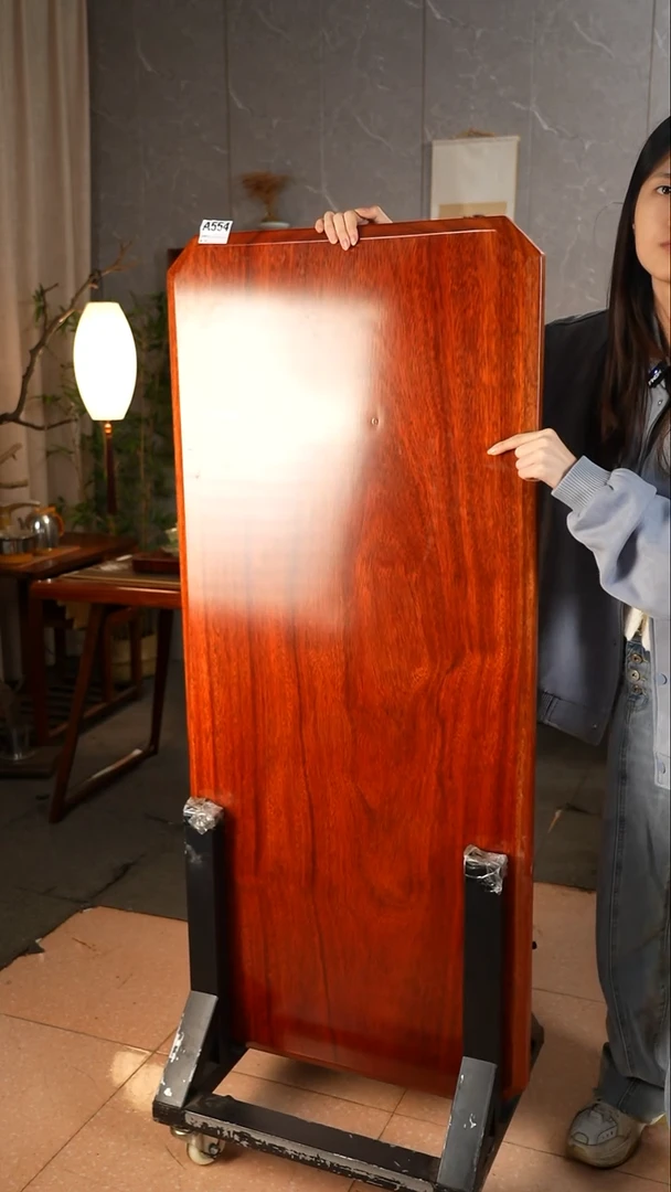 木（非红木类）进口款高货A554红塔利138*60*4.5*72