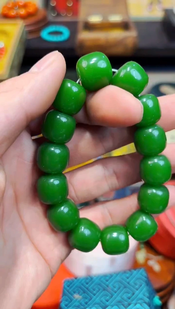 【闪购商品】和田玉挂件未镶嵌S瑞哥专属高端精品51