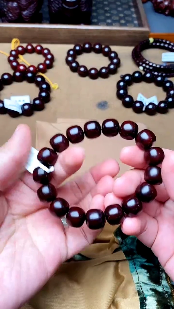 【闪购商品】檀香紫檀（小叶紫檀）1213老型