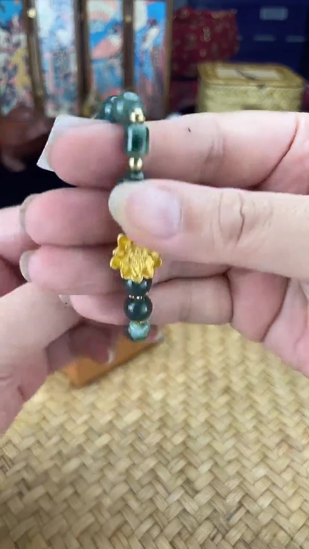手串按图发货，看清尺寸品相再拍