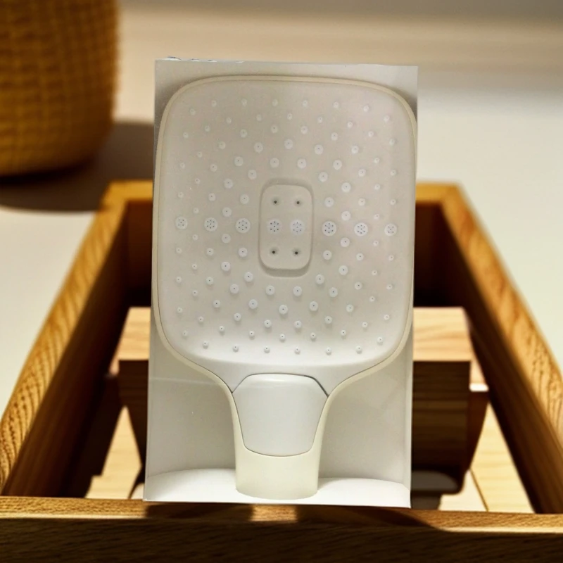 新款福利 黑盒花洒头