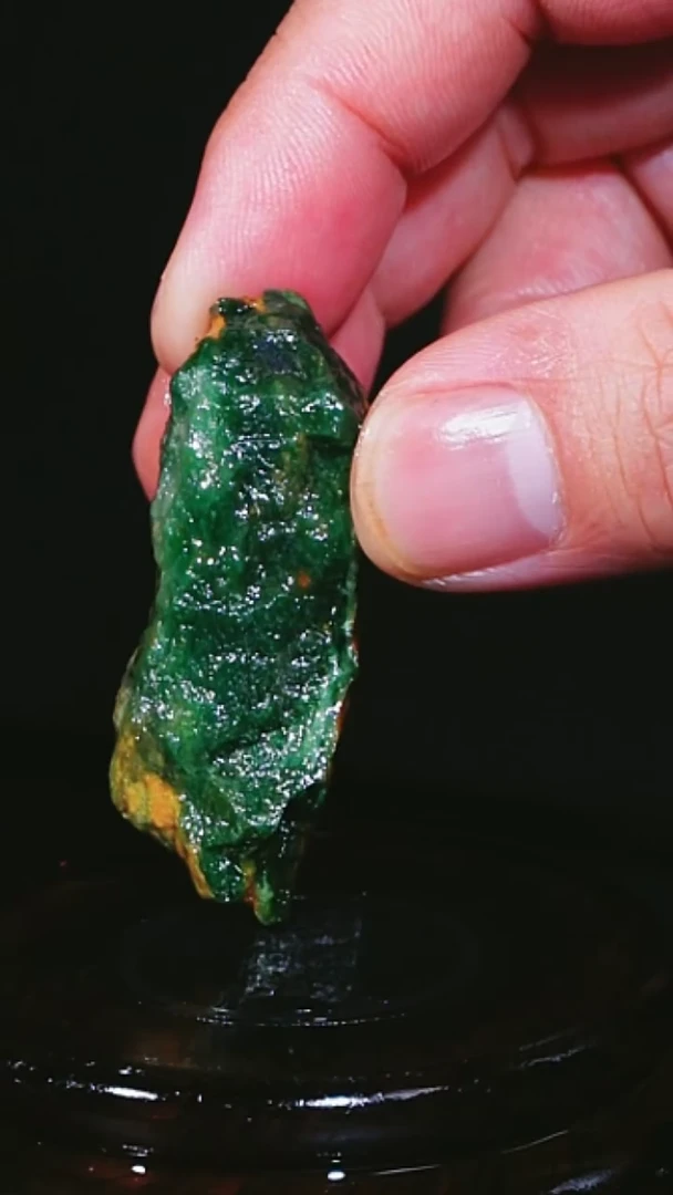 昌化石昌化绿昌化绿