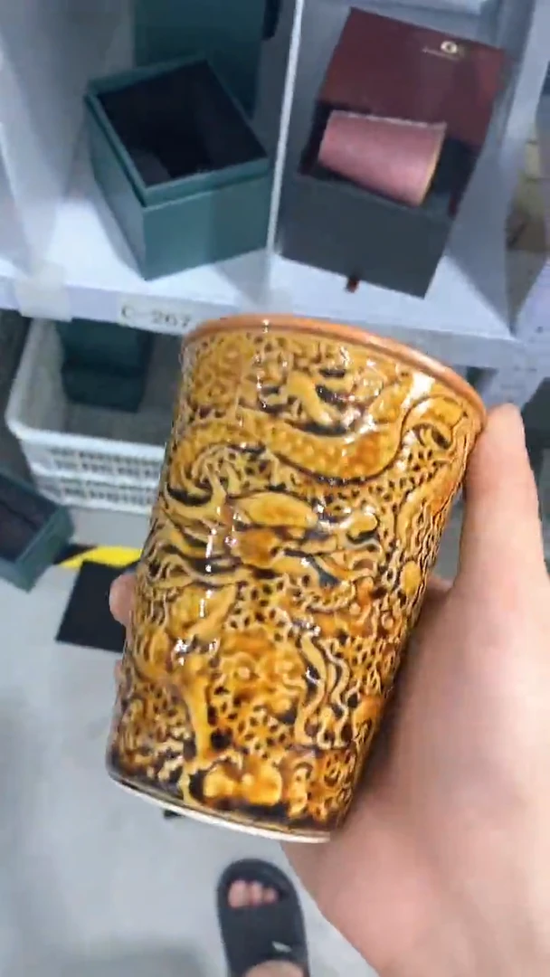 瓷片A217陶瓷茶具茶器