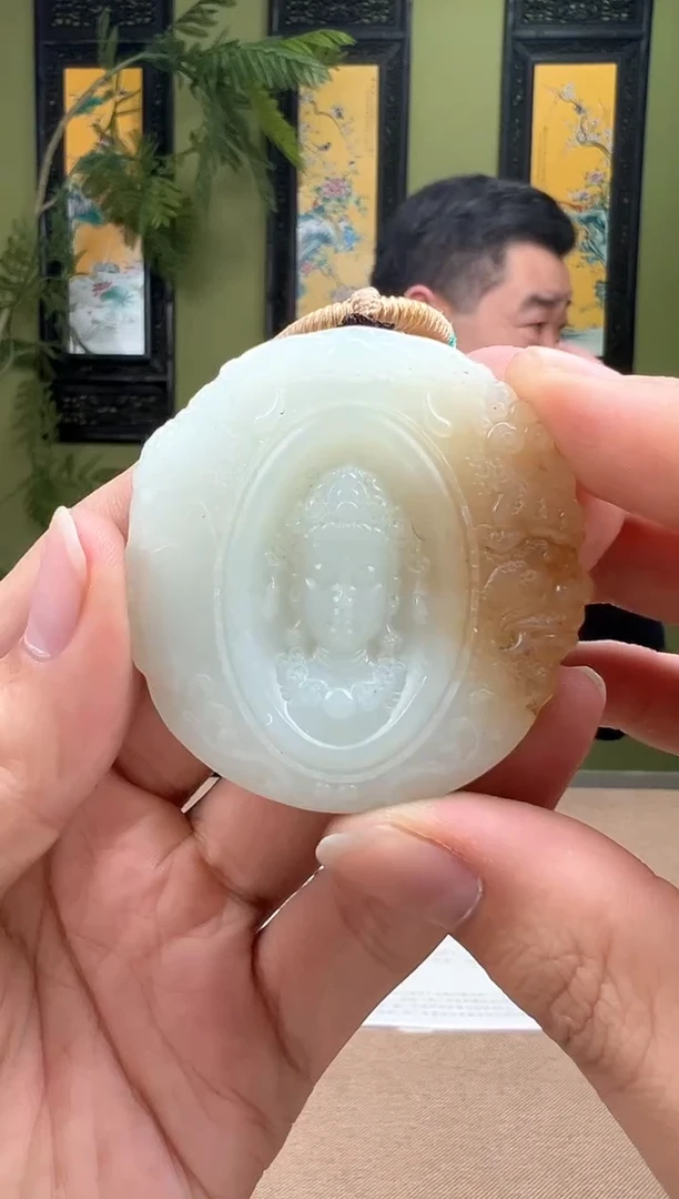 定制和田玉多样性发货拍一发一