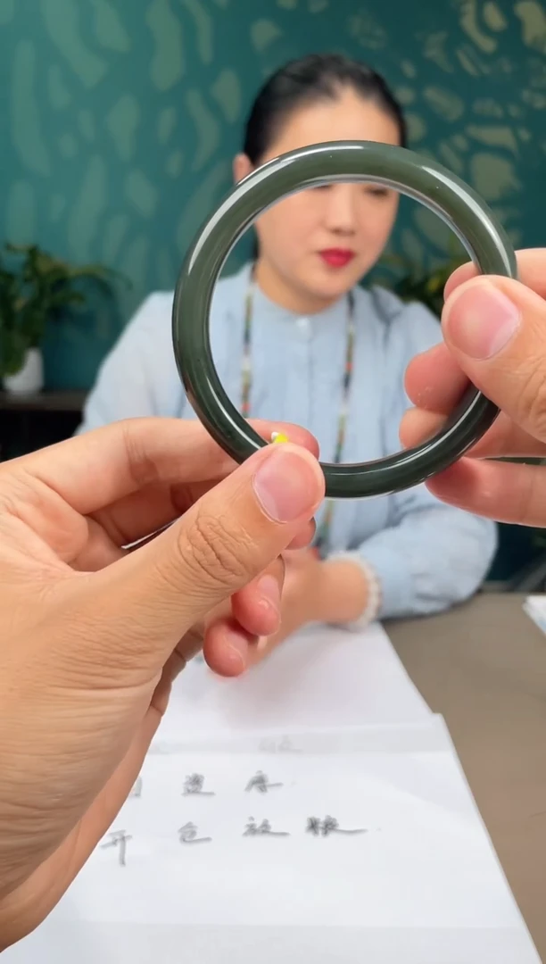 定制和田玉多样性拍一发一001107