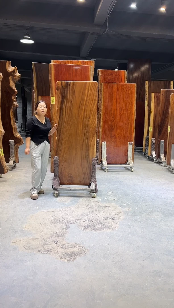 木161-62-6南美胡桃木