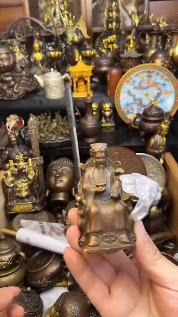 1129李哥铜器摆件链接