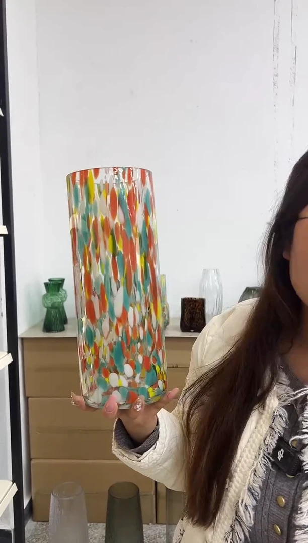 水养鲜花干花插花客厅装饰品大