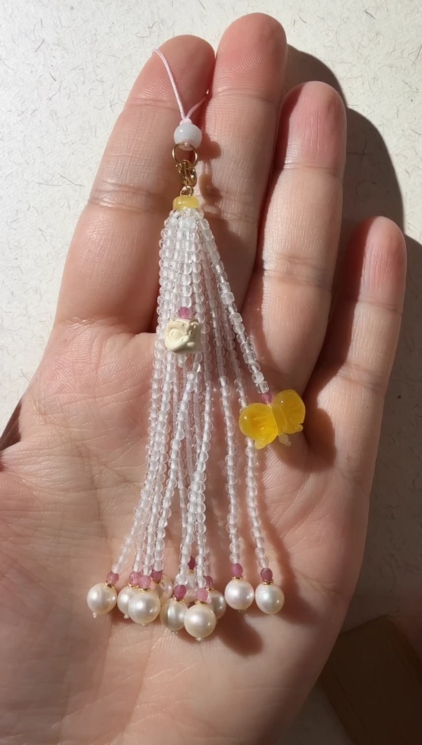 【闪购商品】蜜蜡吊坠(不含链)未镶嵌蜜蜡吊坠手机挂多样性发货
