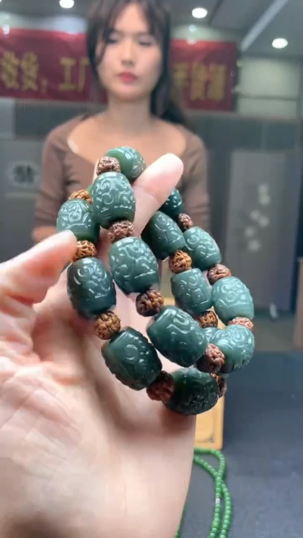 定制和田玉多样性发货【只发一件】*s59