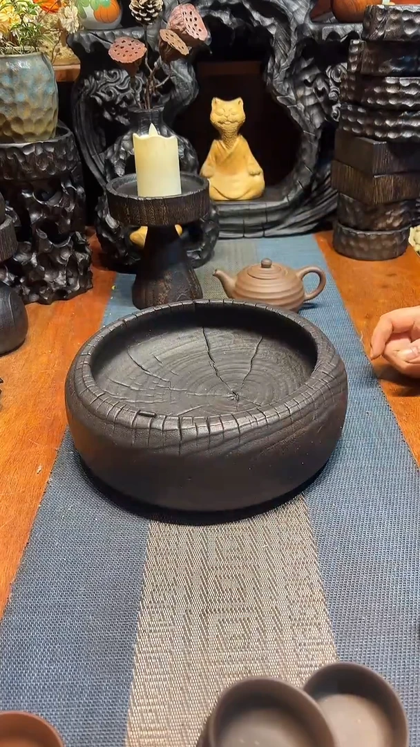 香樟木香樟木一物一拍