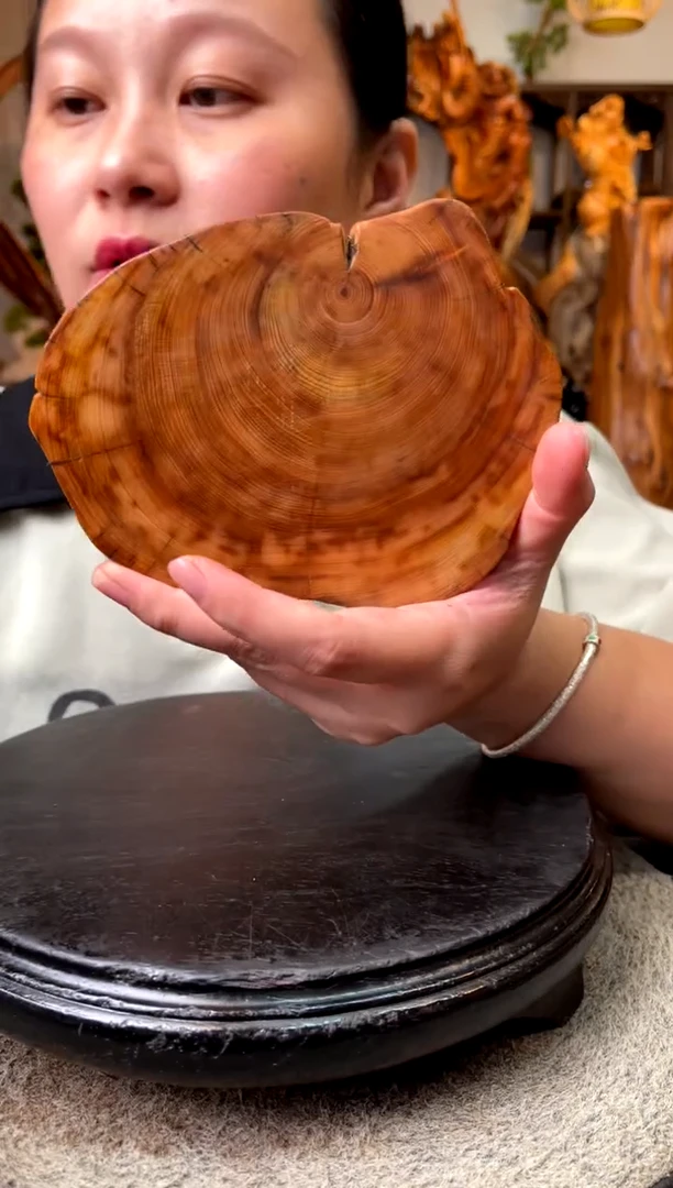 柏木（崖柏）崖柏小件