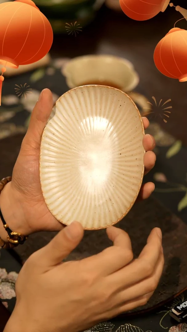 【闪购商品】稻谷壳栖居生活手工手作@@D035