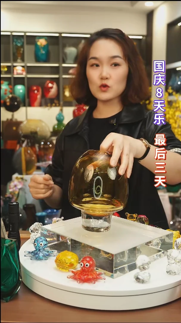 外贸花瓶尾货062
