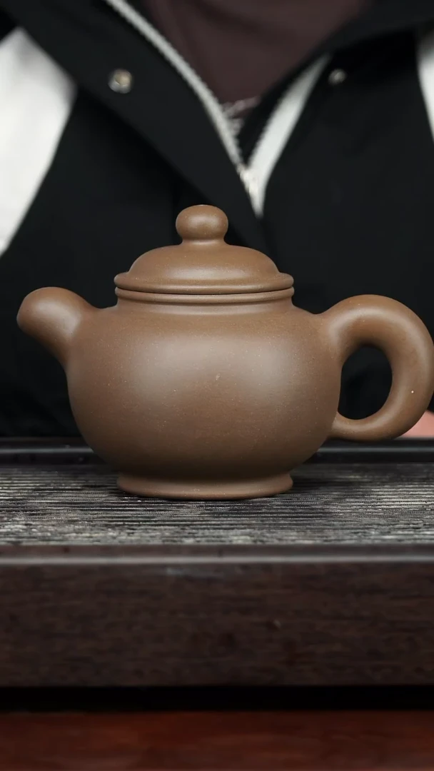 茶壶紫砂精品紫砂壶54..........450CC