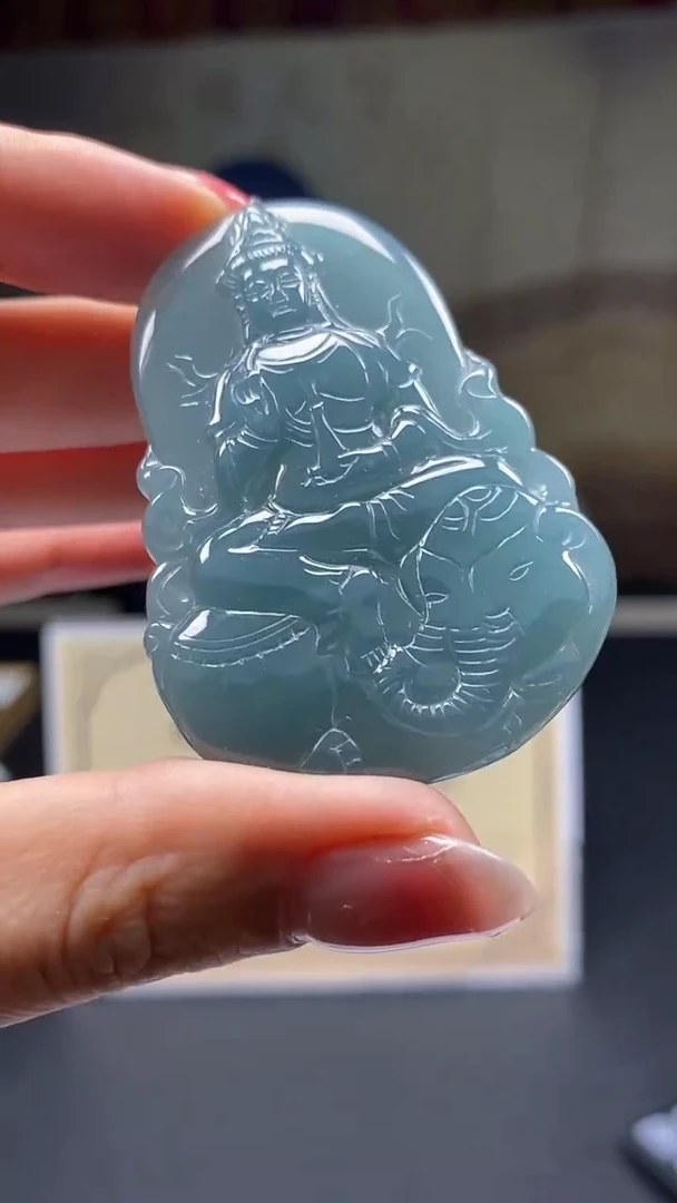 未镶嵌定制翡翠********730