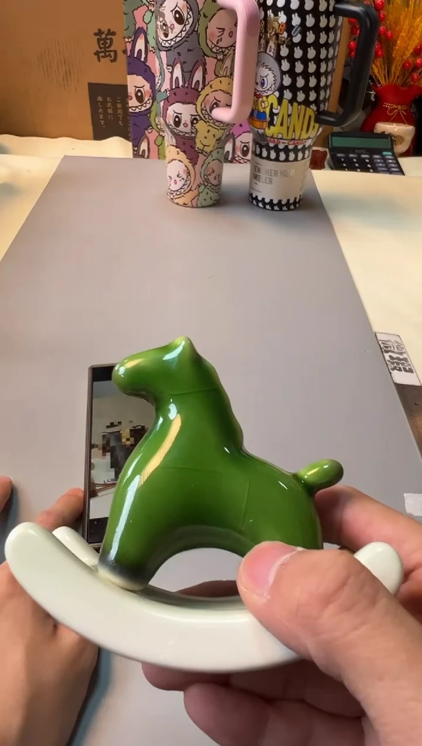 瓷片手工无品牌，七天无理由