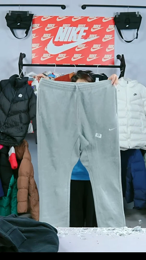 437闪购编码运动衣以直播间过款为准尺码XXL