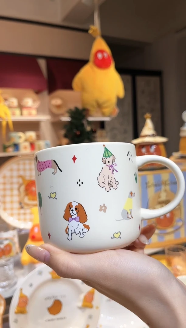 【闪购商品】瓷T200014-210526-T-A