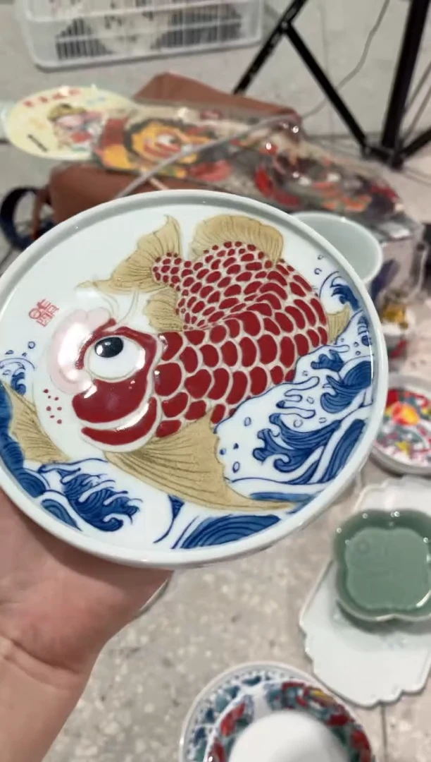 拙明院（微瑕价格）壶承