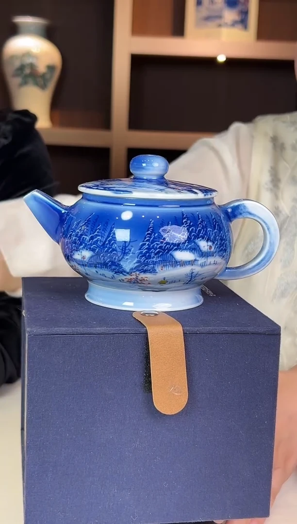 陶瓷博会&吴小琴专场17